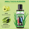 ADIVASI SHAMPOO - 100 ML